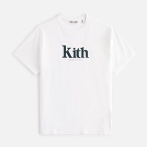Women’s Kith Mott New York Tee